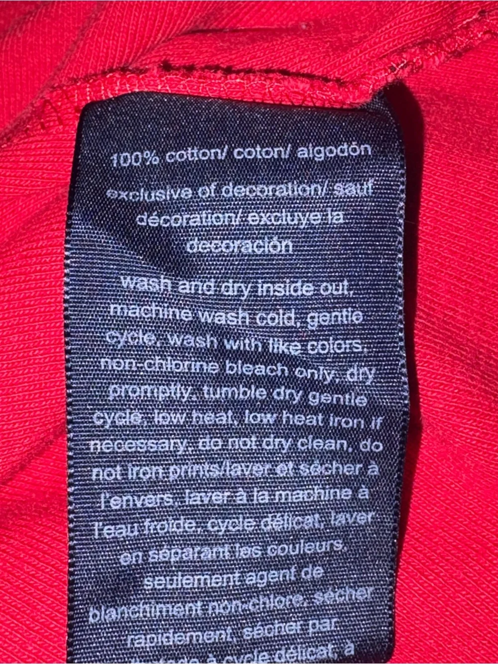 Men Sweater Subcategory Identification